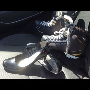 Meet your Posher, Katherine